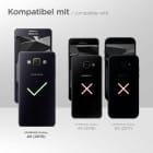 moex Easy Bag Samsung Galaxy A5 (2015) Laufgürtel zum Joggen – Weiteres Produktbild 8