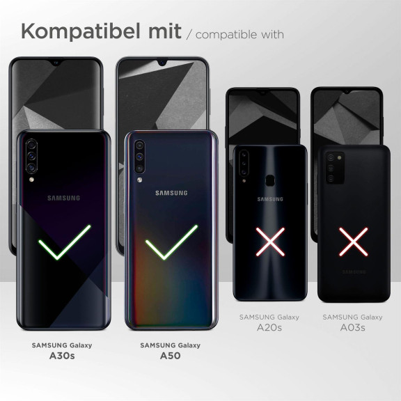 moex Free Spirit Samsung Galaxy A50 Hülle mit Band abnehmbar – Weiteres Produktbild 9 moex Free Spirit Samsung Galaxy A50 Hülle mit Band abnehmbar – Weiteres Produktbild 9
