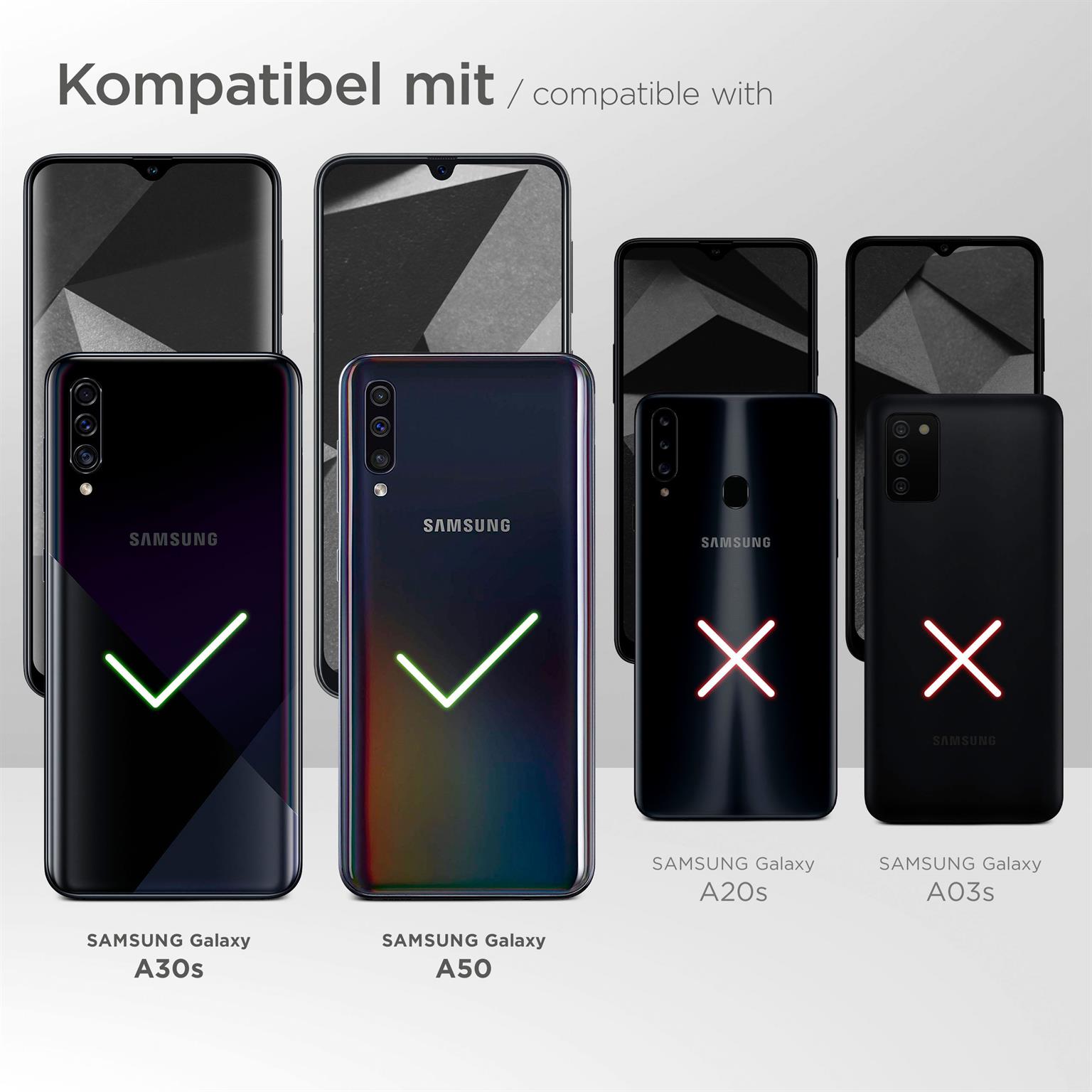ONEFLOW Zeal Case Samsung Galaxy A50 Einsteckhülle mit Kartenfach – Weiteres Produktbild 9 ONEFLOW Zeal Case Samsung Galaxy A50 Einsteckhülle mit Kartenfach – Weiteres Produktbild 9