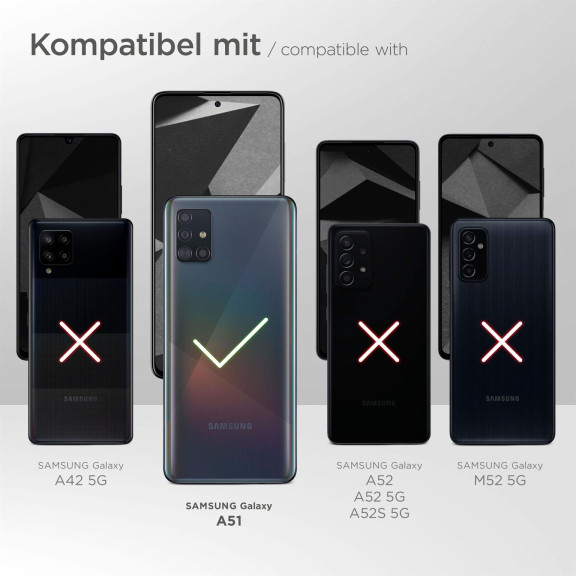 moex Free Spirit Samsung Galaxy A51 Hülle mit Band abnehmbar – Weiteres Produktbild 9 moex Free Spirit Samsung Galaxy A51 Hülle mit Band abnehmbar – Weiteres Produktbild 9