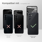 moex ShockProtect Samsung Galaxy A54 5G Panzerglas Klar – Weiteres Produktbild 7