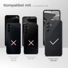 moex FlexProtect Samsung Galaxy A54 5G Schutzfolie Matt – Weiteres Produktbild 7