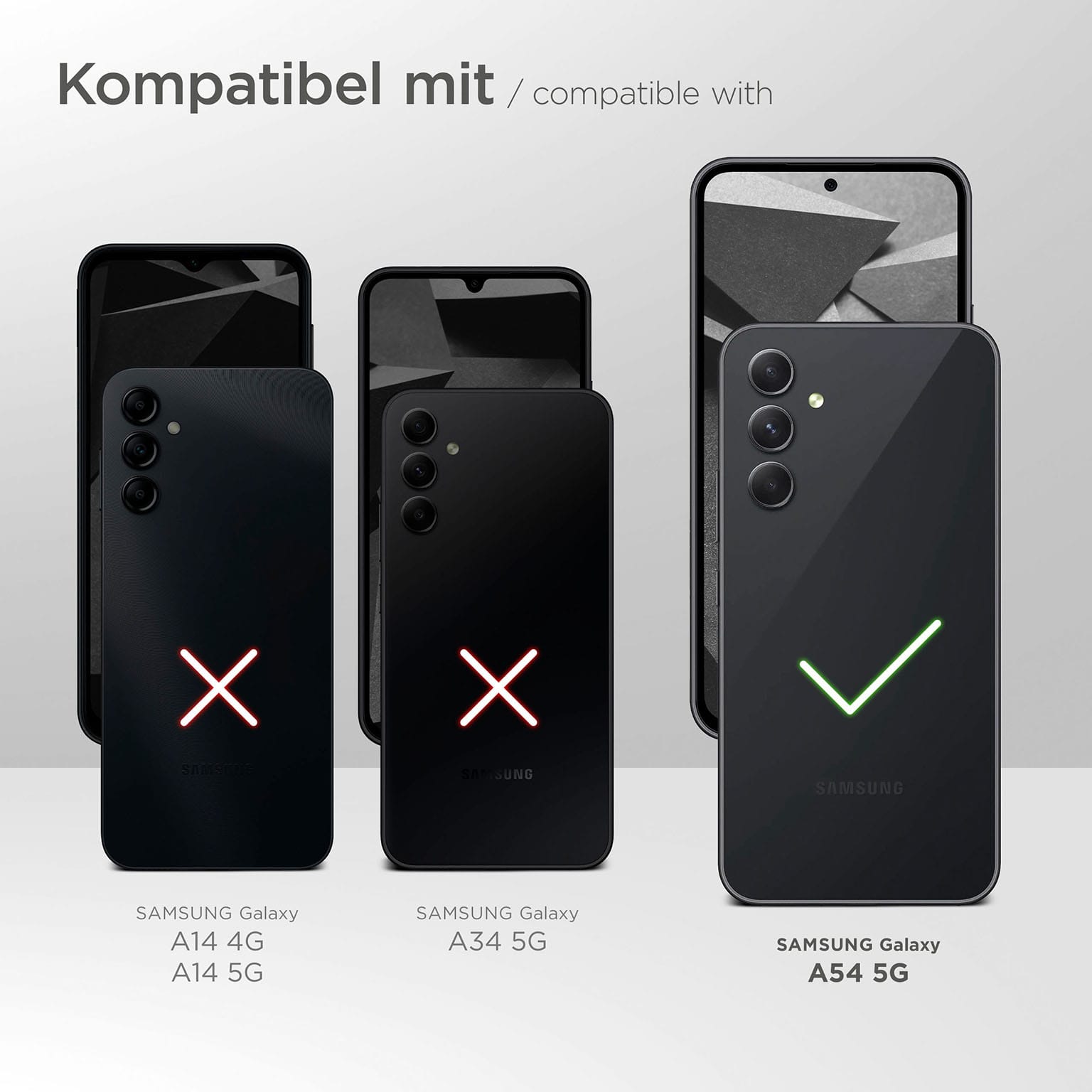 moex Pull Case Samsung Galaxy A54 5G Einsteckhülle Leder Optik – Weiteres Produktbild 8 moex Pull Case Samsung Galaxy A54 5G Einsteckhülle Leder Optik – Weiteres Produktbild 8