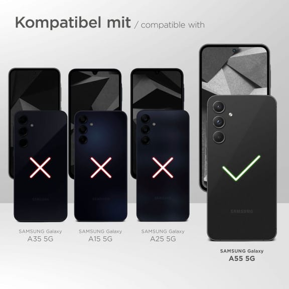 ONEFLOW Twist Case Samsung Galaxy A55 5G Handykette – Stoff Kordel – Weiteres Produktbild 10 ONEFLOW Twist Case Samsung Galaxy A55 5G Handykette – Stoff Kordel – Weiteres Produktbild 10