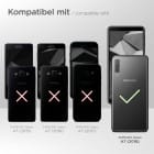 moex Unleash Samsung Galaxy A7 (2018) Handykette mit Einleger – Weiteres Produktbild 9