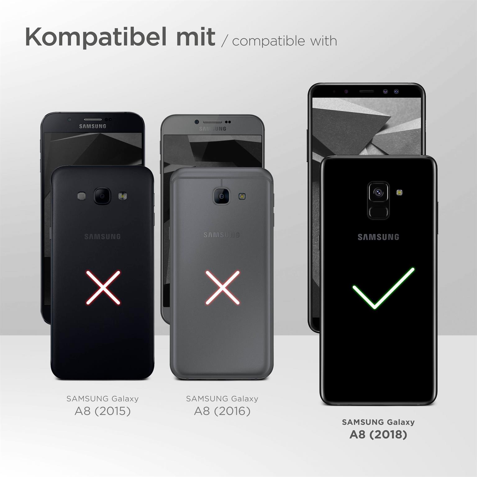 moex Easy Bag Samsung Galaxy A8 (2018) Laufgürtel zum Joggen – Weiteres Produktbild 8 moex Easy Bag Samsung Galaxy A8 (2018) Laufgürtel zum Joggen – Weiteres Produktbild 8