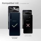 moex Easy Bag Samsung Galaxy A9 (2018) Laufgürtel zum Joggen – Weiteres Produktbild 8