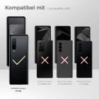 ONEFLOW Active Pro Belt Samsung Galaxy Fold Laufgürtel atmungsaktiv – Weiteres Produktbild 8