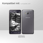 moex FlexProtect Samsung Galaxy Grand Prime Schutzfolie Klar – Weiteres Produktbild 7