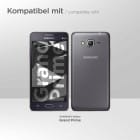 moex Unleash Samsung Galaxy Grand Prime Handykette mit Einleger – Weiteres Produktbild 9