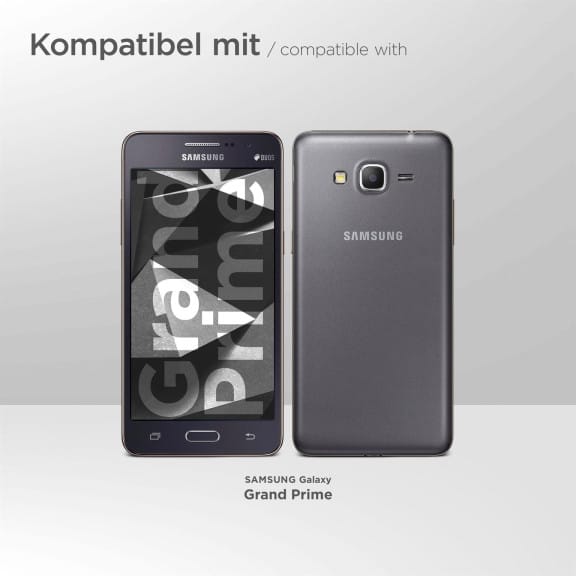 moex Easy Bag Samsung Galaxy Grand Prime Laufgürtel zum Joggen – Weiteres Produktbild 8 moex Easy Bag Samsung Galaxy Grand Prime Laufgürtel zum Joggen – Weiteres Produktbild 8