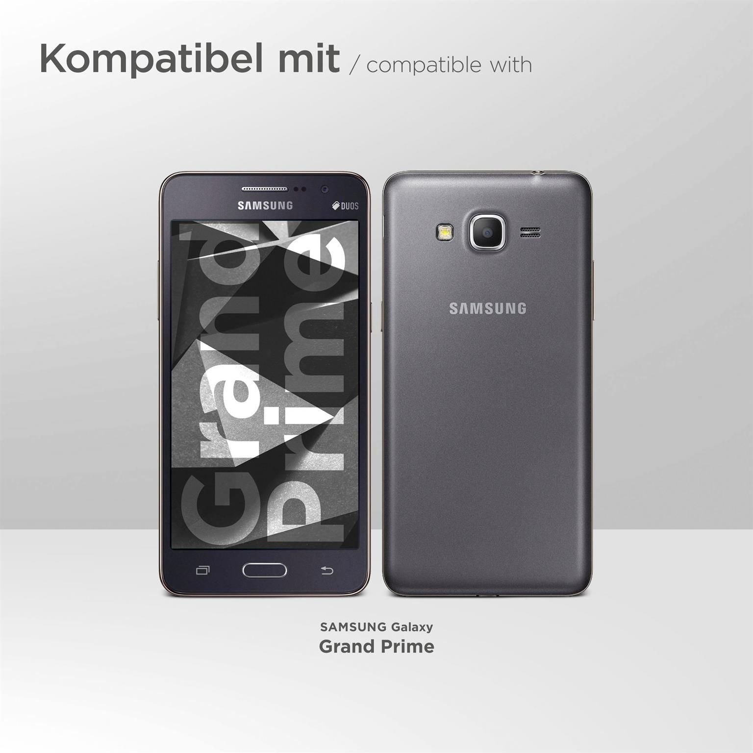 ONEFLOW Business Case Samsung Galaxy Grand Prime Handytasche mit Kartenfach – Weiteres Produktbild 9 ONEFLOW Business Case Samsung Galaxy Grand Prime Handytasche mit Kartenfach – Weiteres Produktbild 9