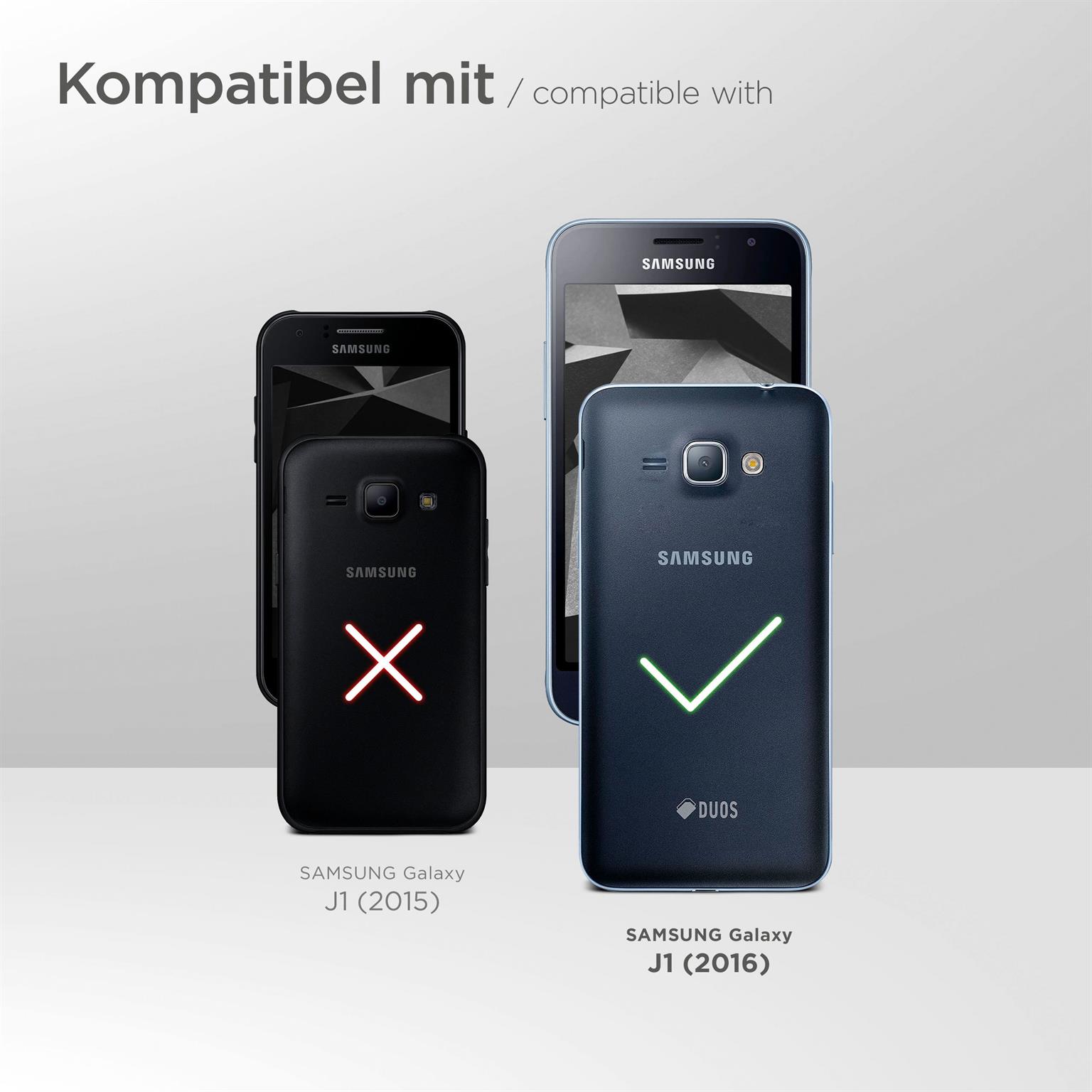 moex Unleash Samsung Galaxy J1 (2016) Handykette mit Einleger – Weiteres Produktbild 9 moex Unleash Samsung Galaxy J1 (2016) Handykette mit Einleger – Weiteres Produktbild 9