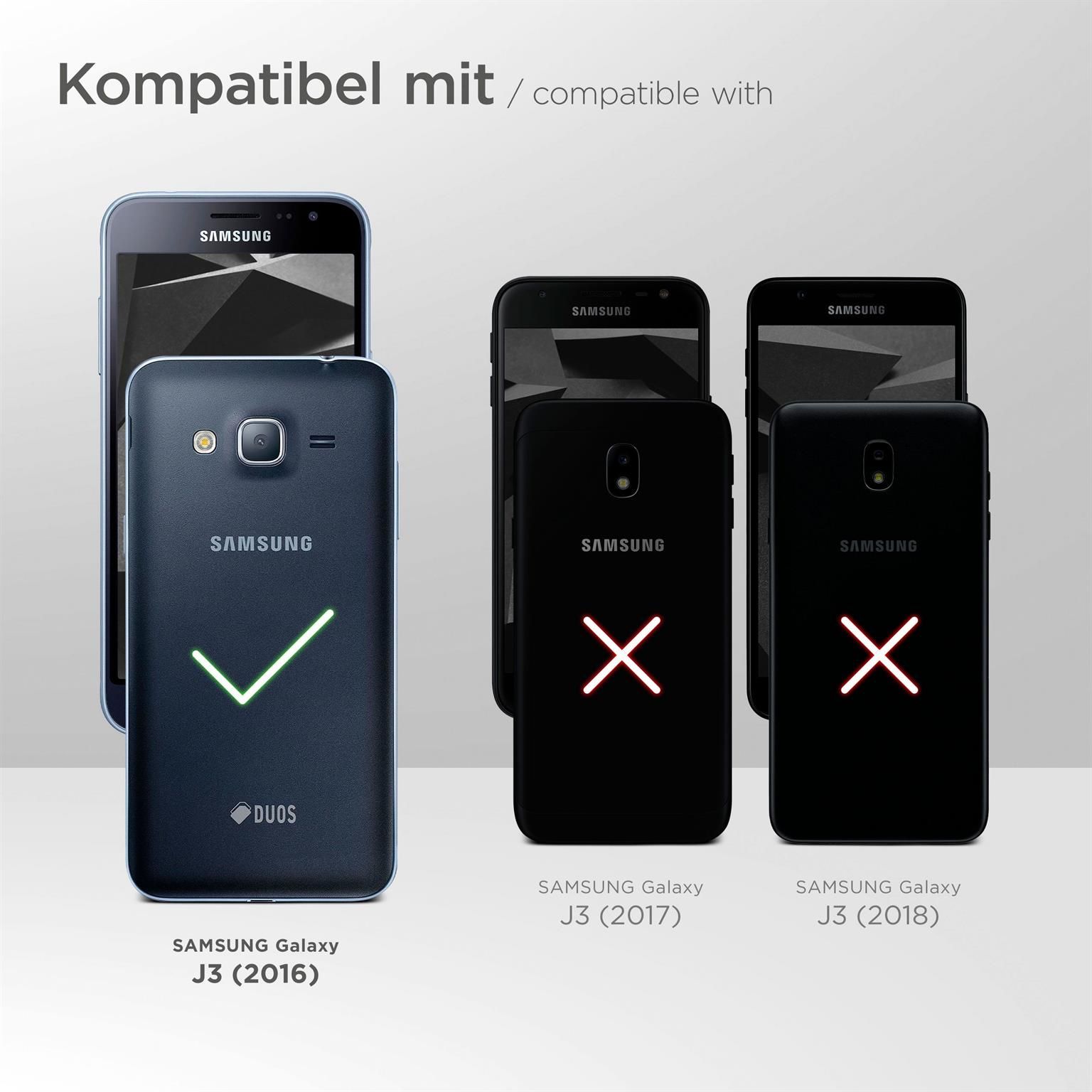 moex FlexProtect Samsung Galaxy J3 (2016) Schutzfolie Klar – Weiteres Produktbild 7 moex FlexProtect Samsung Galaxy J3 (2016) Schutzfolie Klar – Weiteres Produktbild 7