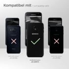 moex Void Case Samsung Galaxy J3 (2017) Klapphülle Hochglanz – Produktbild 9