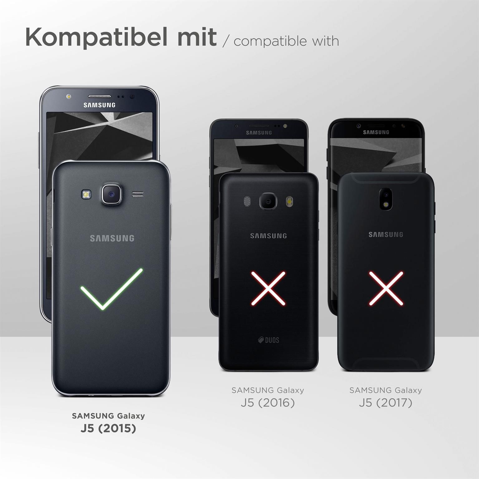 moex Easy Bag Samsung Galaxy J5 (2015) Laufgürtel zum Joggen – Weiteres Produktbild 8 moex Easy Bag Samsung Galaxy J5 (2015) Laufgürtel zum Joggen – Weiteres Produktbild 8