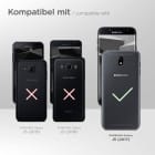 moex Easy Bag Samsung Galaxy J5 (2017) Laufgürtel zum Joggen – Weiteres Produktbild 8