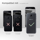 ONEFLOW Beach Bag Samsung Galaxy J5 (2017) wasserdichte Hülle – Produktbild 9