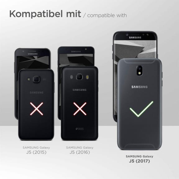 ONEFLOW Twist Case Samsung Galaxy J5 (2017) Handykette – Stoff Kordel – Weiteres Produktbild 10 ONEFLOW Twist Case Samsung Galaxy J5 (2017) Handykette – Stoff Kordel – Weiteres Produktbild 10