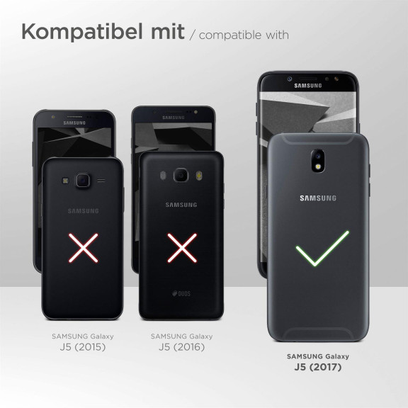 ONEFLOW Twist Case Samsung Galaxy J5 (2017) Handykette – Stoff Kordel – Weiteres Produktbild 10 ONEFLOW Twist Case Samsung Galaxy J5 (2017) Handykette – Stoff Kordel – Weiteres Produktbild 10