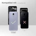 moex Easy Bag Samsung Galaxy J6 (2018) Laufgürtel zum Joggen – Weiteres Produktbild 8