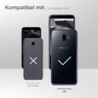 moex Easy Bag Samsung Galaxy J6 Plus Laufgürtel zum Joggen – Weiteres Produktbild 8