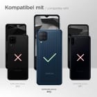 moex Unleash Samsung Galaxy M12 Handykette mit Einleger – Produktbild 9