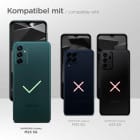moex Free Spirit Samsung Galaxy M23 5G Hülle mit Band abnehmbar – Produktbild 9