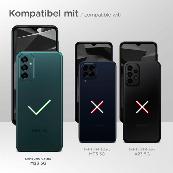 moex Free Spirit Samsung Galaxy M23 5G Hülle mit Band abnehmbar – Weiteres Produktbild 9 moex Free Spirit Samsung Galaxy M23 5G Hülle mit Band abnehmbar – Weiteres Produktbild 9
