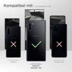 moex Easy Bag Samsung Galaxy Note 10 Plus 5G Laufgürtel zum Joggen – Weiteres Produktbild 8