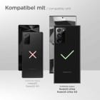 moex Easy Bag Samsung Galaxy Note 20 Ultra 5G Laufgürtel zum Joggen – Weiteres Produktbild 8
