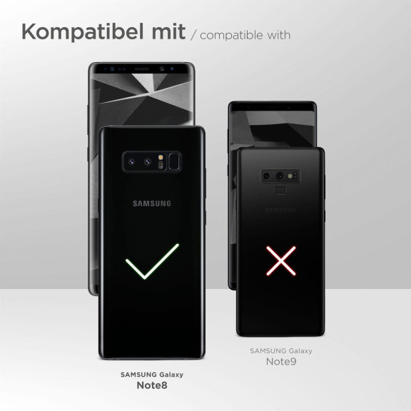 moex Free Spirit Samsung Galaxy Note 8 Hülle mit Band abnehmbar – Weiteres Produktbild 9 moex Free Spirit Samsung Galaxy Note 8 Hülle mit Band abnehmbar – Weiteres Produktbild 9
