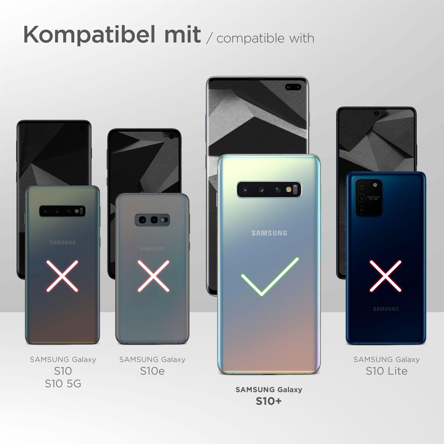 ONEFLOW Urban Sling Samsung Galaxy S10 Plus Handytasche sportlich – Weiteres Produktbild 10 ONEFLOW Urban Sling Samsung Galaxy S10 Plus Handytasche sportlich – Weiteres Produktbild 10