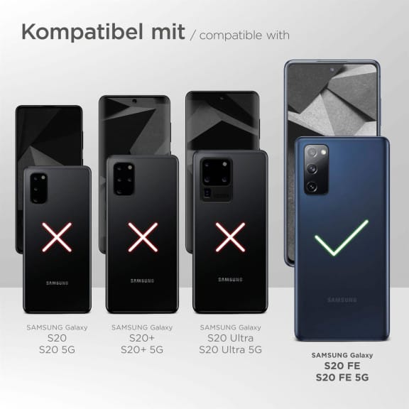 ONEFLOW Twist Case Samsung Galaxy S20 FE 5G Handykette – Stoff Kordel – Weiteres Produktbild 10 ONEFLOW Twist Case Samsung Galaxy S20 FE 5G Handykette – Stoff Kordel – Weiteres Produktbild 10