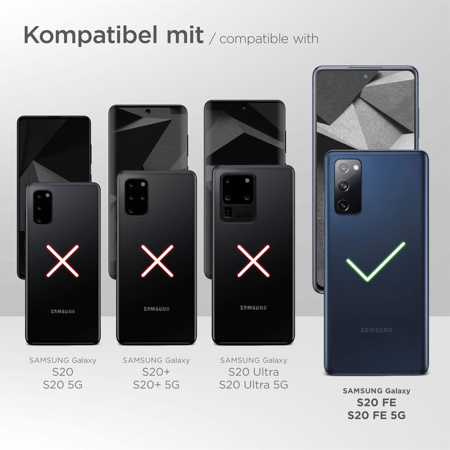 ONEFLOW Active Pro Belt Samsung Galaxy S20 FE 5G Laufgürtel atmungsaktiv – Weiteres Produktbild 8 ONEFLOW Active Pro Belt Samsung Galaxy S20 FE 5G Laufgürtel atmungsaktiv – Weiteres Produktbild 8
