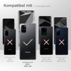 ONEFLOW Beach Bag Samsung Galaxy S20 Plus wasserdichte Hülle – Produktbild 9