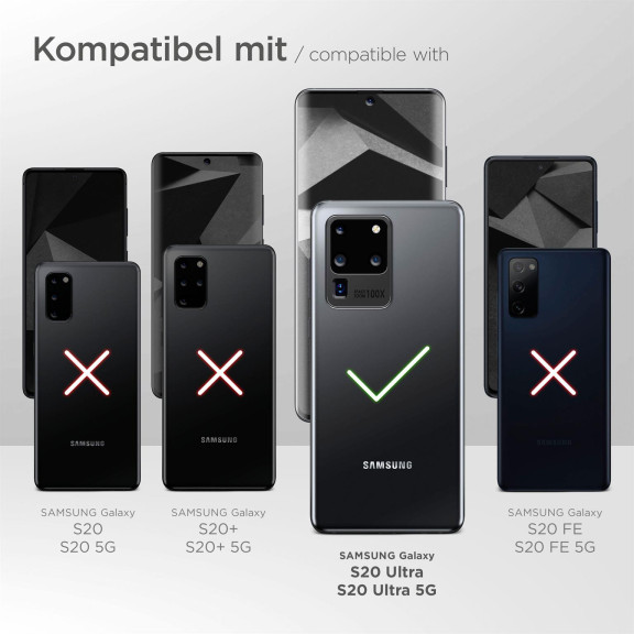 moex Aero Case Samsung Galaxy S20 Ultra 5G durchsichtig aus Silikon – Weiteres Produktbild 9 moex Aero Case Samsung Galaxy S20 Ultra 5G durchsichtig aus Silikon – Weiteres Produktbild 9
