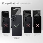 ONEFLOW Soft Case Samsung Galaxy S21 FE 5G mit Kameraschutz – Weiteres Produktbild 7