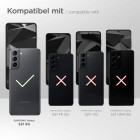 ONEFLOW Beach Bag Samsung Galaxy S21 wasserdichte Hülle – Produktbild 9