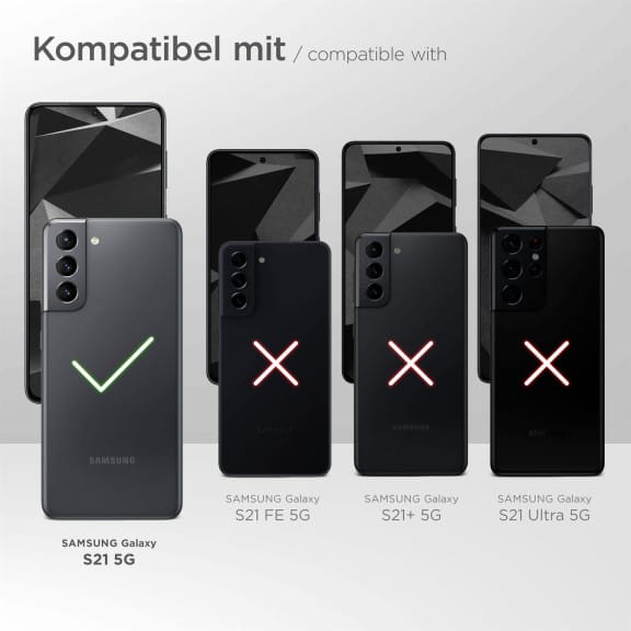 ONEFLOW Twist Case Samsung Galaxy S21 Handykette – Stoff Kordel – Weiteres Produktbild 10 ONEFLOW Twist Case Samsung Galaxy S21 Handykette – Stoff Kordel – Weiteres Produktbild 10