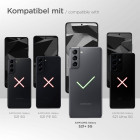 ONEFLOW Active Pro Belt Samsung Galaxy S21 Plus Laufgürtel atmungsaktiv – Weiteres Produktbild 8