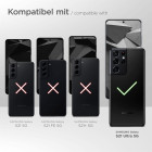 ONEFLOW Sense Case Samsung Galaxy S21 Ultra Marmor Optik – Weiteres Produktbild 7