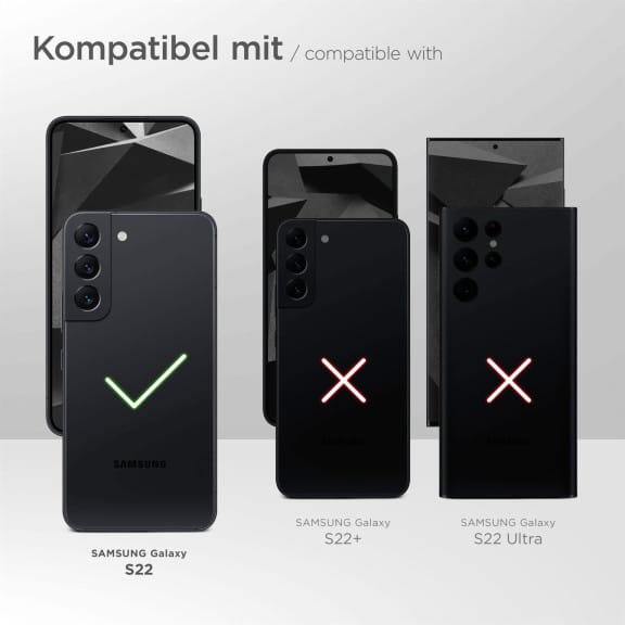 moex CitySling Samsung Galaxy S22 Handytasche zum Umhängen – Weiteres Produktbild 8 moex CitySling Samsung Galaxy S22 Handytasche zum Umhängen – Weiteres Produktbild 8