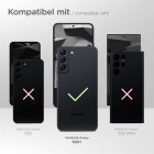 moex Alpha Case Samsung Galaxy S22 Plus Hardcase ultra dünn – Weiteres Produktbild 7