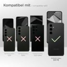 moex Free Spirit Samsung Galaxy S23 FE Hülle mit Band abnehmbar – Weiteres Produktbild 9