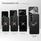 moex Free Spirit Samsung Galaxy S23 FE Hülle mit Band abnehmbar – Produktbild 9