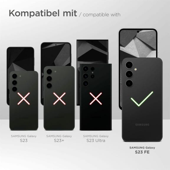 ONEFLOW Twist Case Samsung Galaxy S23 FE Handykette – Stoff Kordel – Weiteres Produktbild 10 ONEFLOW Twist Case Samsung Galaxy S23 FE Handykette – Stoff Kordel – Weiteres Produktbild 10