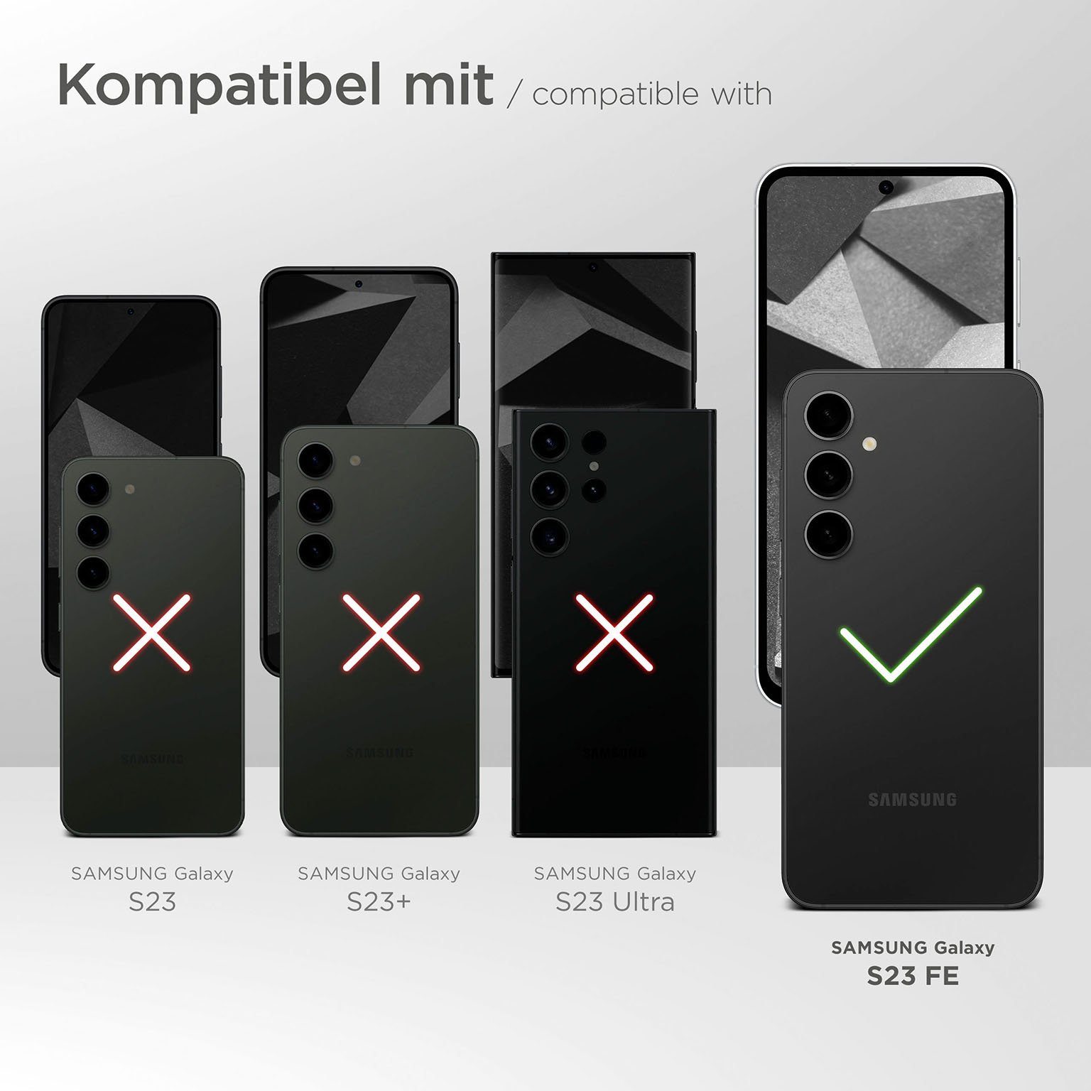 ONEFLOW Active Pro Belt Samsung Galaxy S23 FE Laufgürtel atmungsaktiv – Weiteres Produktbild 8 ONEFLOW Active Pro Belt Samsung Galaxy S23 FE Laufgürtel atmungsaktiv – Weiteres Produktbild 8