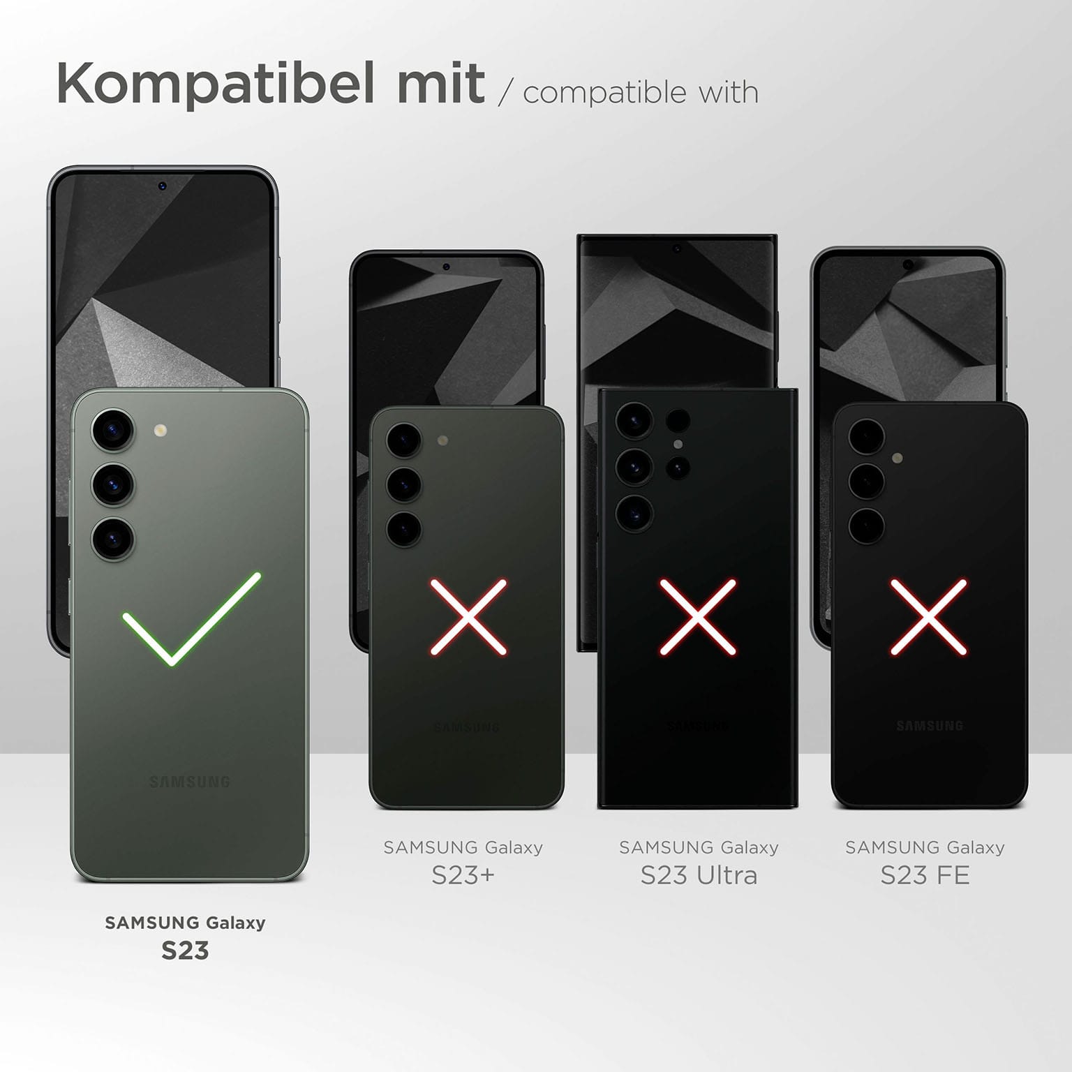 ONEFLOW Twist Case Samsung Galaxy S23 Handykette – Metall Kette – Weiteres Produktbild 8 ONEFLOW Twist Case Samsung Galaxy S23 Handykette – Metall Kette – Weiteres Produktbild 8