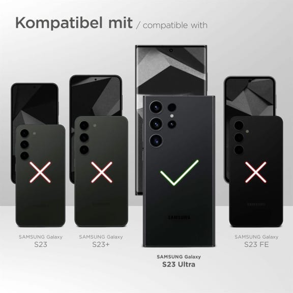 ONEFLOW Active Pro Belt Samsung Galaxy S23 Ultra Laufgürtel atmungsaktiv – Weiteres Produktbild 8 ONEFLOW Active Pro Belt Samsung Galaxy S23 Ultra Laufgürtel atmungsaktiv – Weiteres Produktbild 8